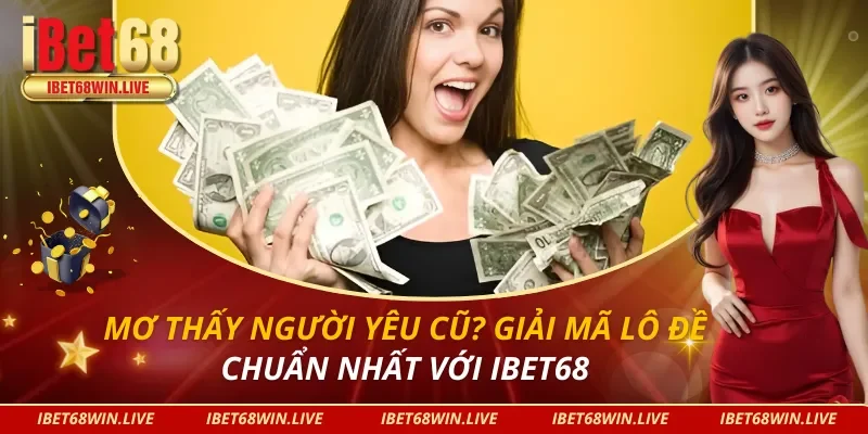 Mơ Thấy Người Yêu Cũ