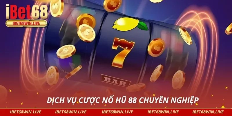 Chơi game tại sảnh game Nổ hũ 88 chuyên nghiệp